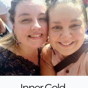 Inner Gold valmennus