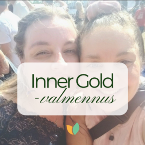 Inner Gold valmennus