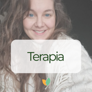 Ihminen tavattavissa -terapia